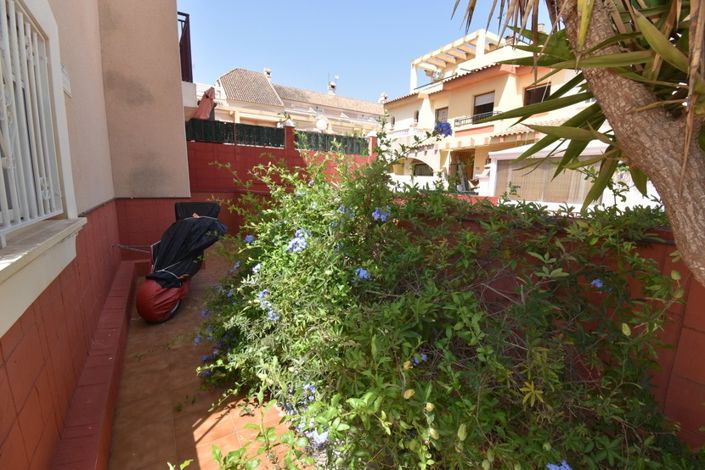 Image No.19-Propriété de 2 chambres à vendre à La Florida