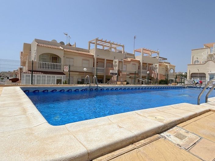 Image No.2-Propriété de 2 chambres à vendre à La Florida