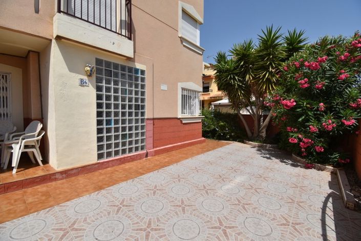 Image No.20-Propriété de 2 chambres à vendre à La Florida