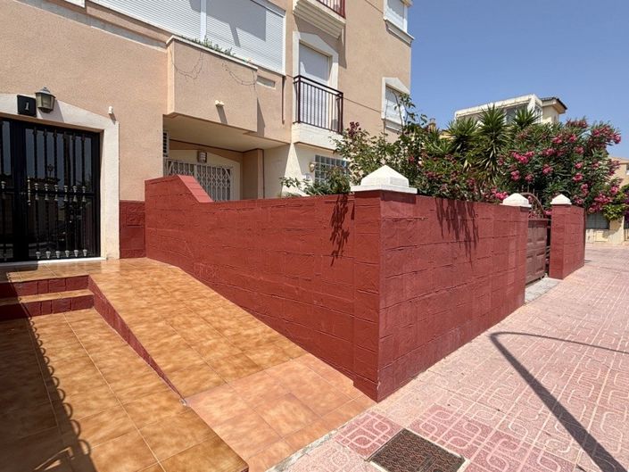 Image No.21-Propriété de 2 chambres à vendre à La Florida