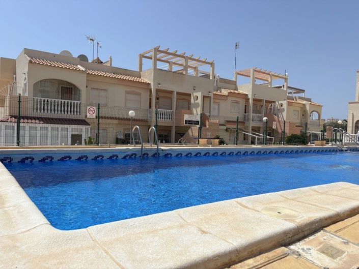 Image No.23-Propriété de 2 chambres à vendre à La Florida