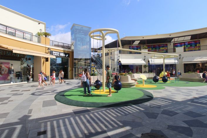 Image No.24-Propriété de 2 chambres à vendre à La Florida