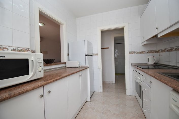 Image No.3-Propriété de 2 chambres à vendre à La Florida