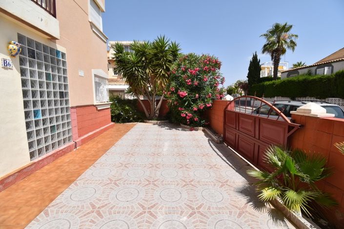 Image No.4-Propriété de 2 chambres à vendre à La Florida