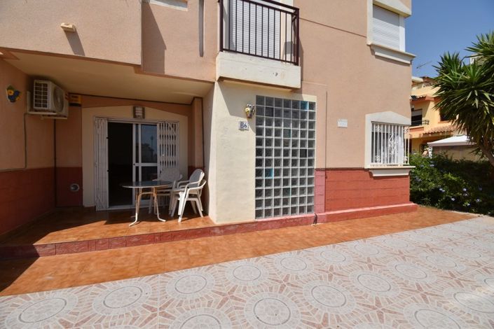 Image No.5-Propriété de 2 chambres à vendre à La Florida