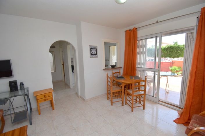 Image No.7-Propriété de 2 chambres à vendre à La Florida