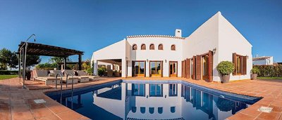 Home España most sold property