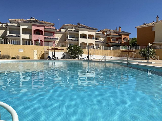 Image No.1-3 Bed Apartment for sale