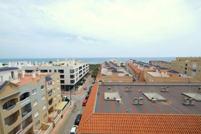 Home España most sold property