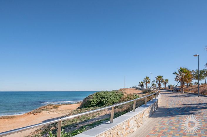 Image No.21-Maison de ville de 4 chambres à vendre à Torre de la Horadada