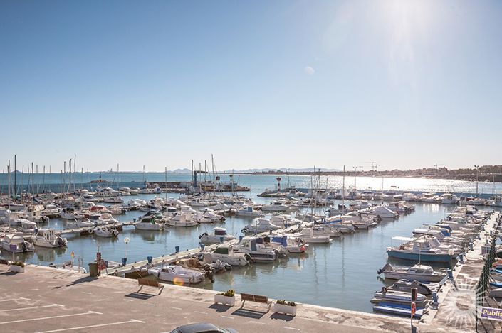 Image No.22-Maison de ville de 4 chambres à vendre à Torre de la Horadada