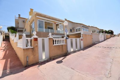 Home España most sold property