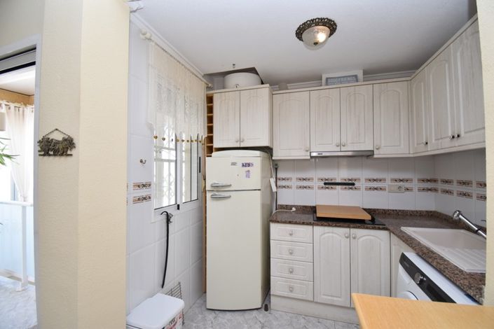 Image No.18-Villa de 2 chambres à vendre à Los Altos