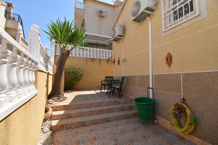 Image No.25-Villa de 2 chambres à vendre à Los Altos