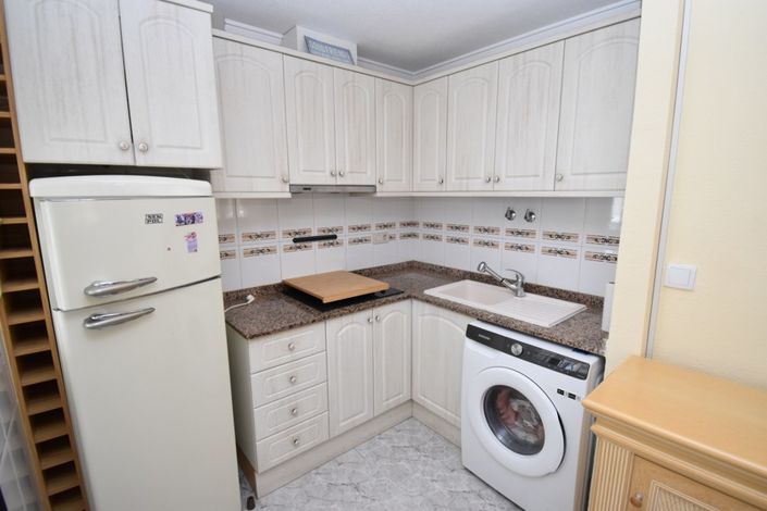 Image No.9-Villa de 2 chambres à vendre à Los Altos