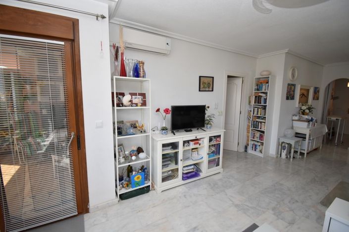 Image No.5-Propriété de 2 chambres à vendre à Villamartin