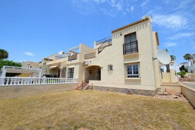 Home España most sold property