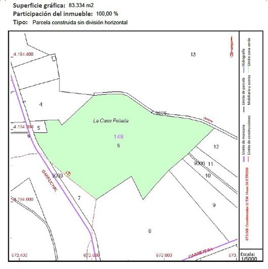 Image No.1-Land for sale