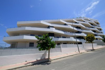 3 Bed Apartment for sale