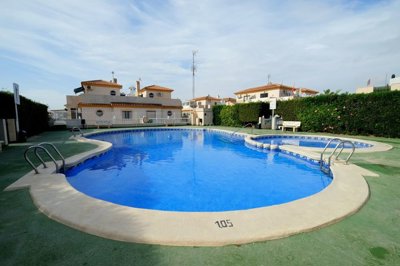 Home España most sold property