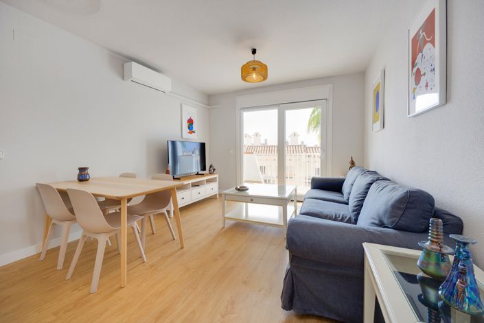 Image No.4-Propriété de 2 chambres à vendre à Cabo Roig