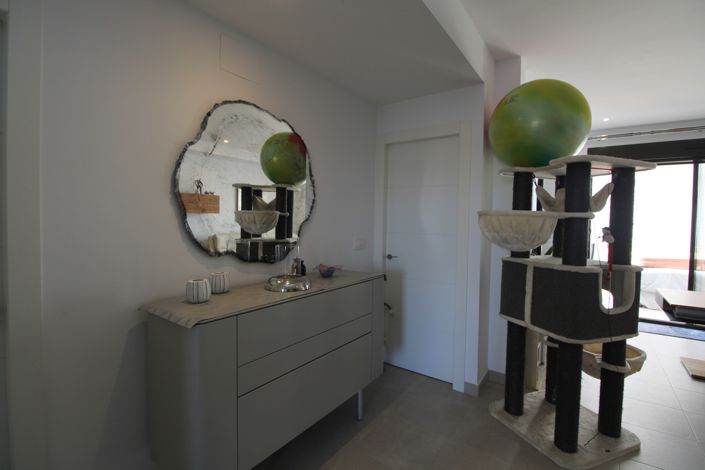 Image No.10-Propriété de 2 chambres à vendre à Pilar de la Horadada