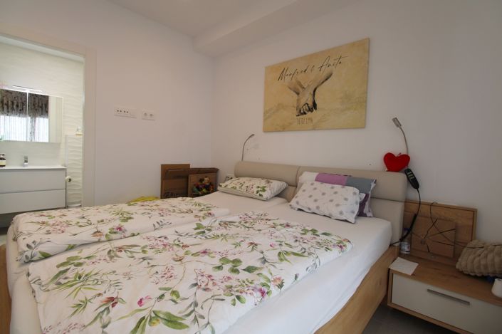 Image No.13-Propriété de 2 chambres à vendre à Pilar de la Horadada