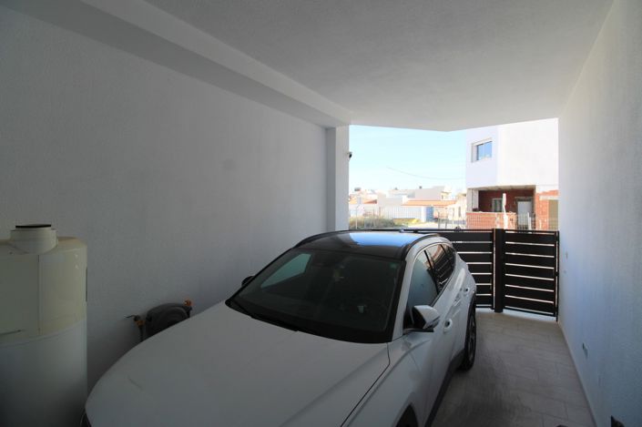 Image No.18-Propriété de 2 chambres à vendre à Pilar de la Horadada