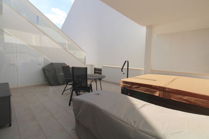 Image No.20-Propriété de 2 chambres à vendre à Pilar de la Horadada