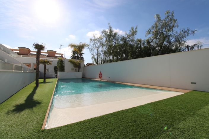 Image No.23-Propriété de 2 chambres à vendre à Pilar de la Horadada