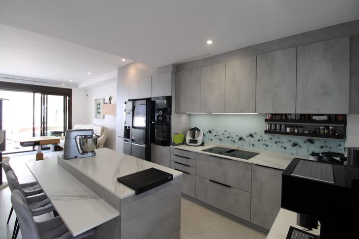 Image No.3-Propriété de 2 chambres à vendre à Pilar de la Horadada