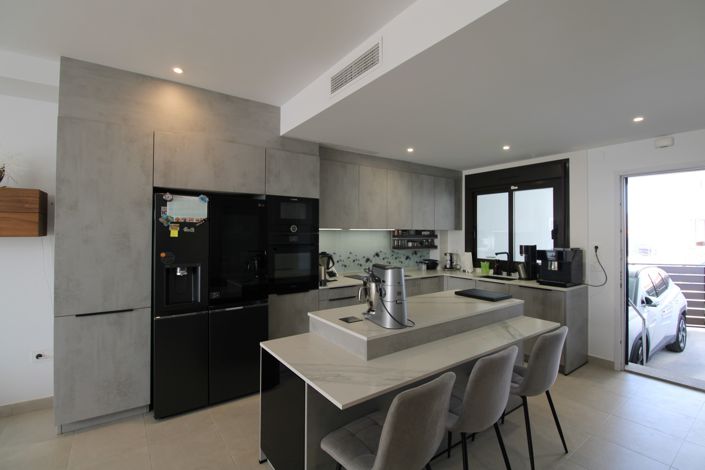 Image No.5-Propriété de 2 chambres à vendre à Pilar de la Horadada