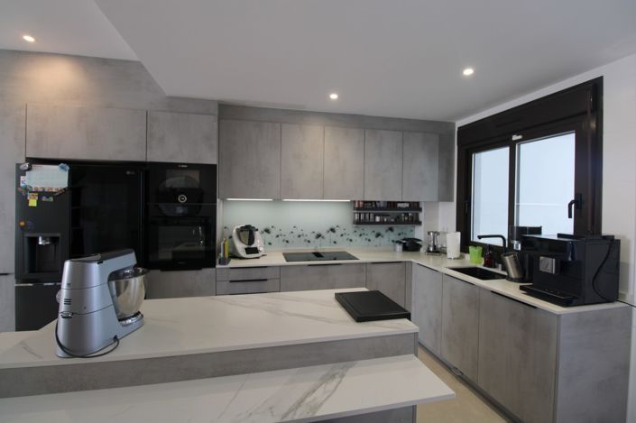 Image No.6-Propriété de 2 chambres à vendre à Pilar de la Horadada