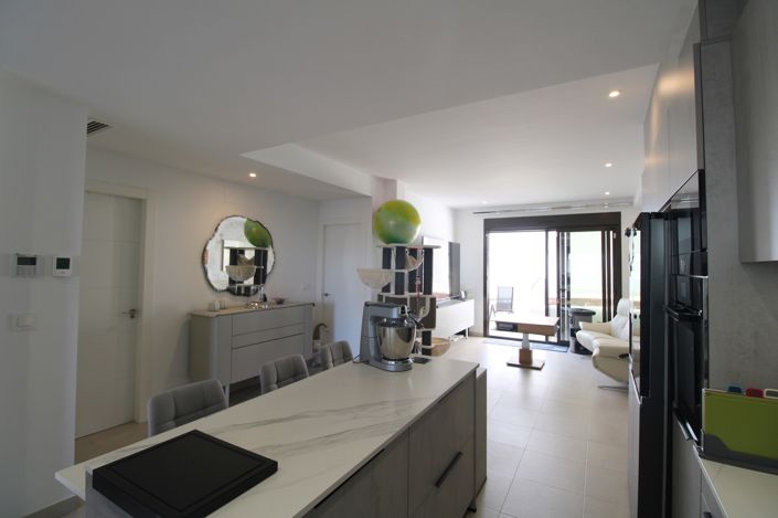 Image No.7-Propriété de 2 chambres à vendre à Pilar de la Horadada