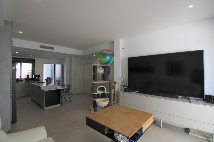 Image No.9-Propriété de 2 chambres à vendre à Pilar de la Horadada