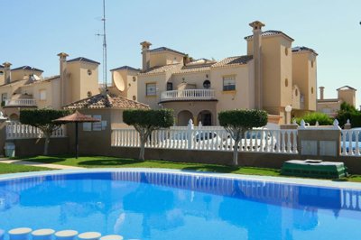 Home España most sold property