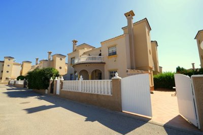 Home España most sold property