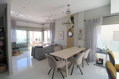 Home España most sold property