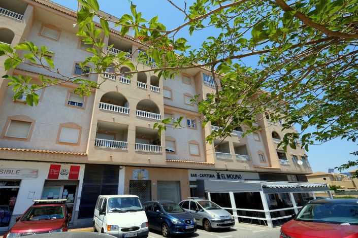 Image No.1-2 Bed Apartment for sale