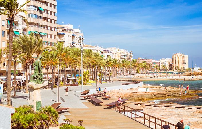 Image No.13-2 Bed Apartment for sale