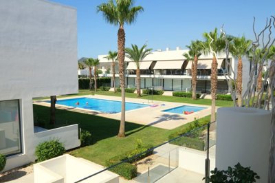 Home España most sold property