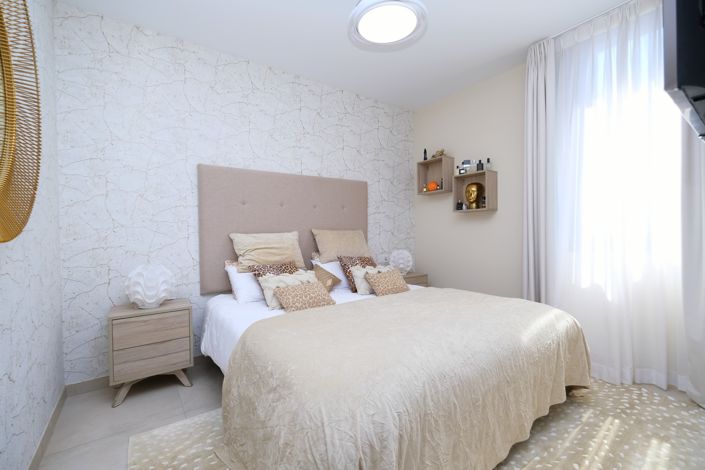 Image No.10-Propriété de 3 chambres à vendre à Mar De Cristal