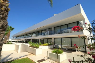 Home España most sold property