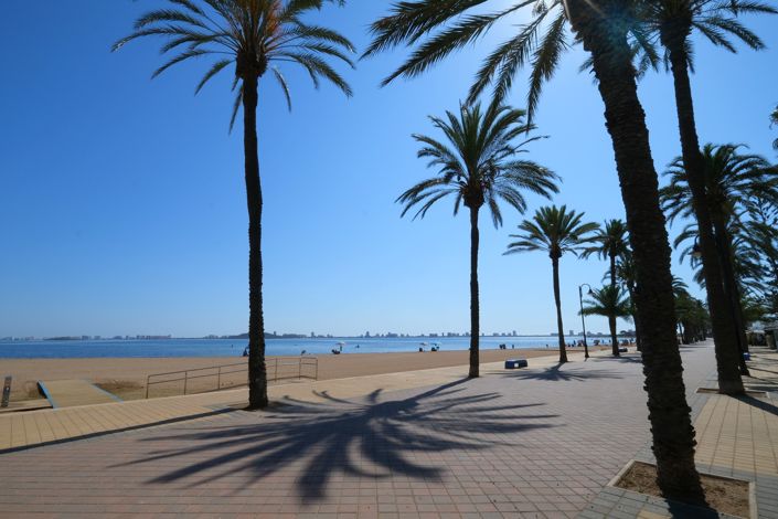 Image No.3-Propriété de 3 chambres à vendre à Mar De Cristal