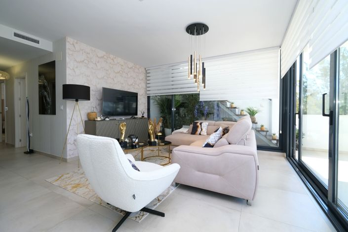 Image No.4-Propriété de 3 chambres à vendre à Mar De Cristal