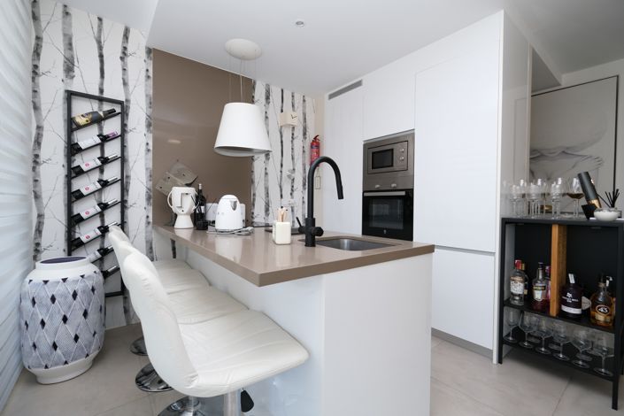 Image No.7-Propriété de 3 chambres à vendre à Mar De Cristal