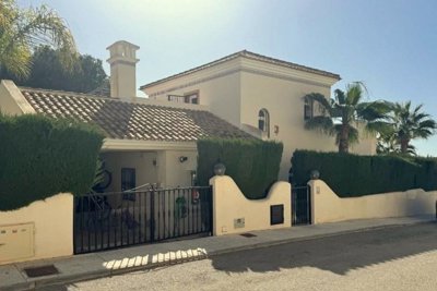 Home España most sold property