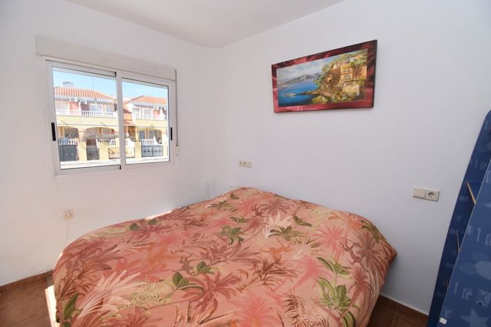 Image No.11-Maison de ville de 3 chambres à vendre à La Zenia