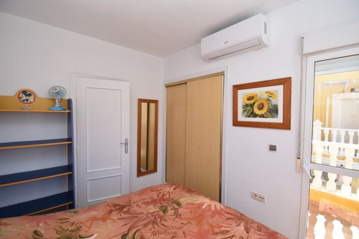 Image No.12-Maison de ville de 3 chambres à vendre à La Zenia