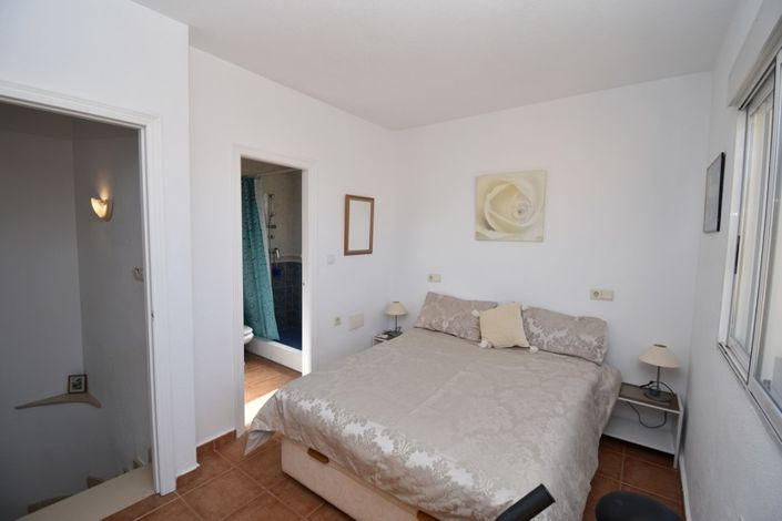 Image No.16-Maison de ville de 3 chambres à vendre à La Zenia